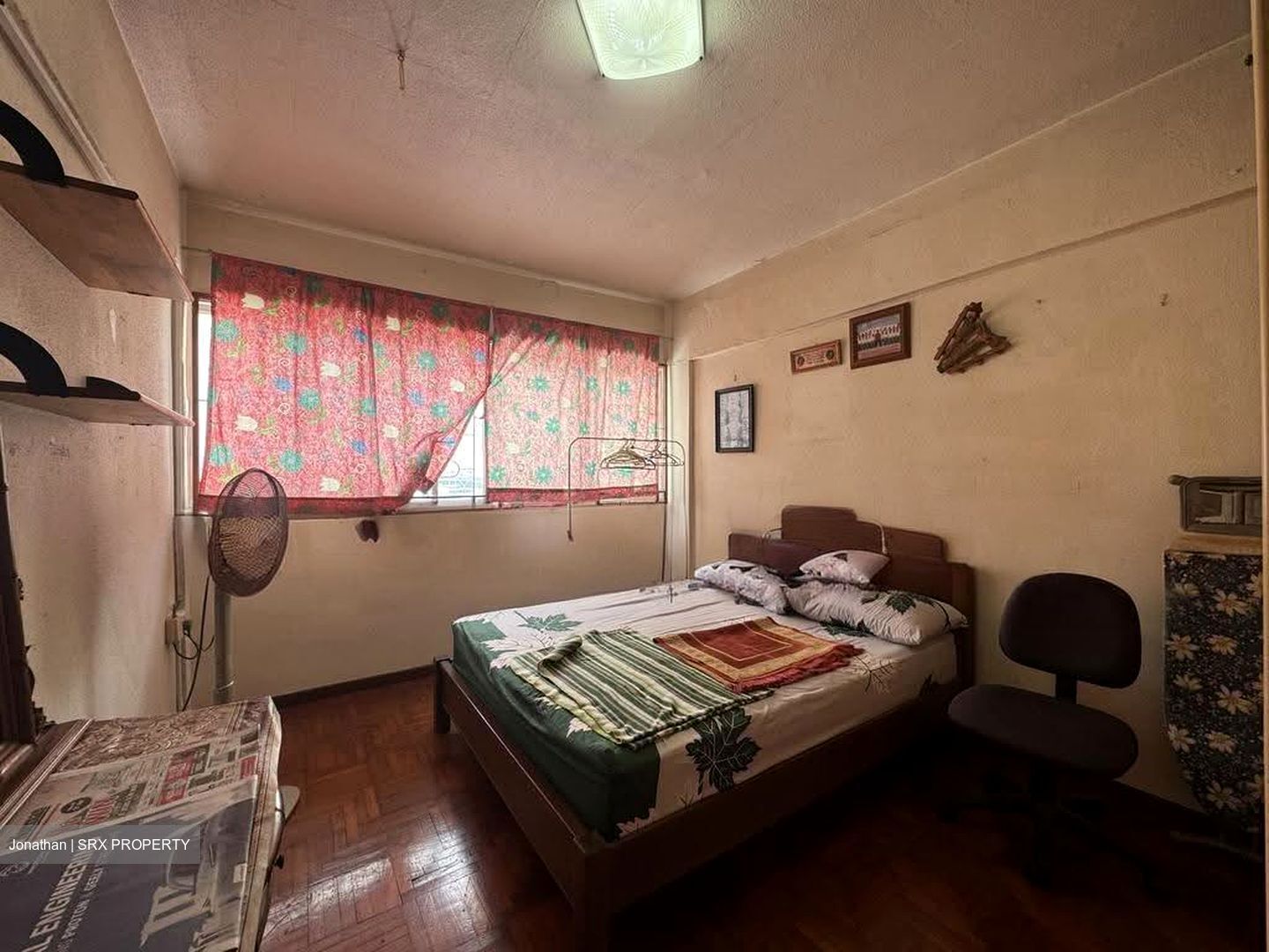 Blk 907 TAMPINES PALMSVILLE (Tampines), HDB 4 Rooms #630210081